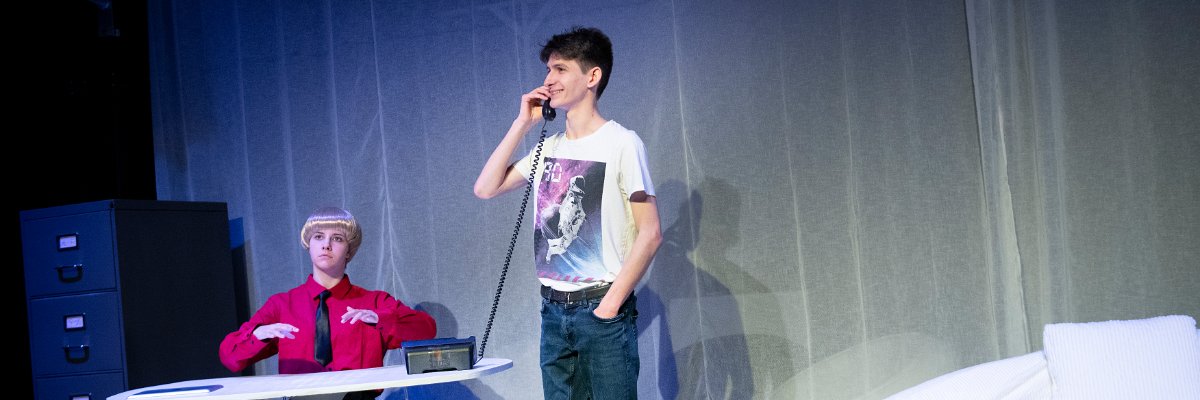 Foto's RUR